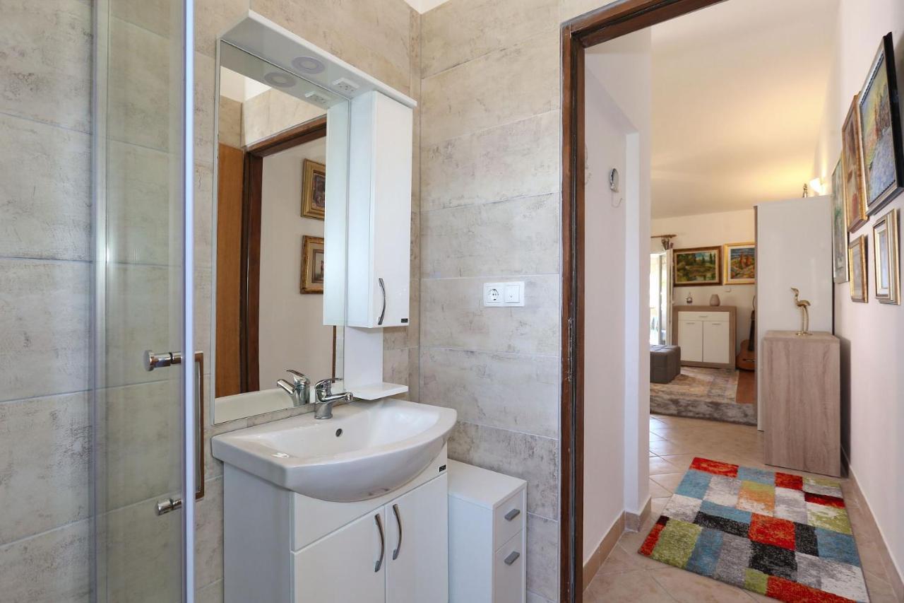 Apartments Ivan Vir Ngoại thất bức ảnh